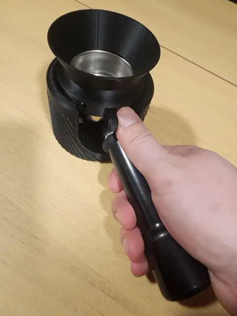 54mm Breville Tamper Station Version 1 — Фото 5 из 6