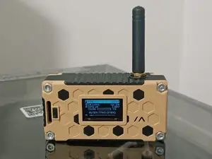 LILYGO TTGO T3 LoRa32 V1.6.1 Case + USR Button