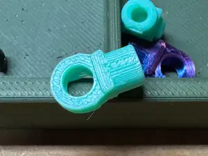 Mjx Hyper Go Rc M3 Shock End