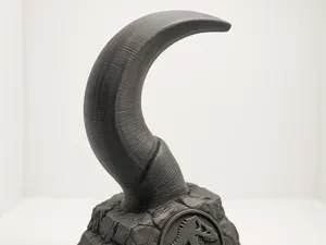 Raptor Claw Headphone Stand Jurassic-Desk Holder