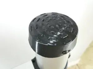 Telesteps 1600 rubber replacement feet