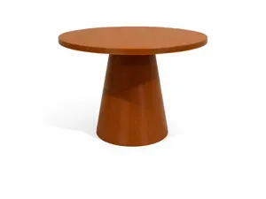 Mid Century Modern Tulip Table Doll Furniture