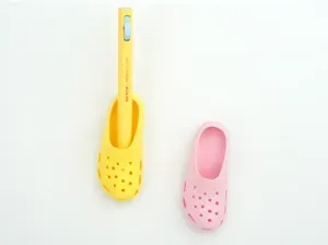 洞洞鞋冰箱贴|Crocs Magnet