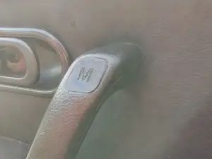Mazda Miata Mx5 NA Door Handle Plug - Both Sides