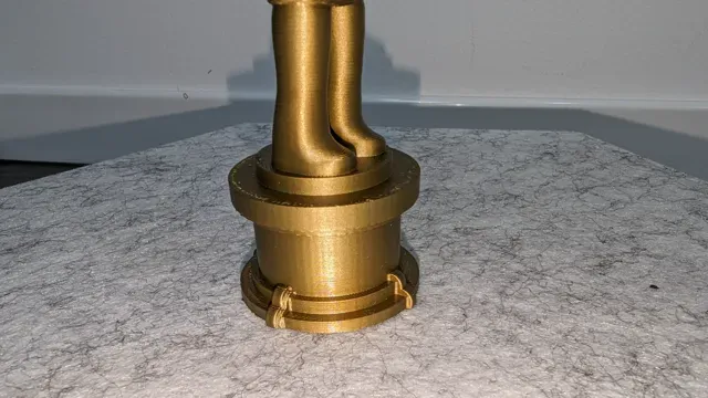 Roblox Bloxy Award Trophy — Image 11 of 12