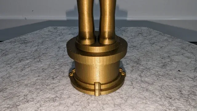 Roblox Bloxy Award Trophy — Image 12 of 12
