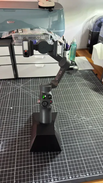 40° Tischständer für DJI Osmo Mobile 8 — Фото 4 из 6