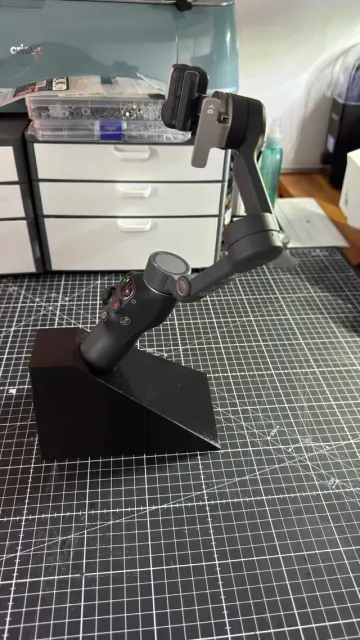 40° Tischständer für DJI Osmo Mobile 8 — Фото 3 из 6