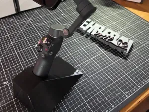 40° Tischständer für DJI Osmo Mobile 8