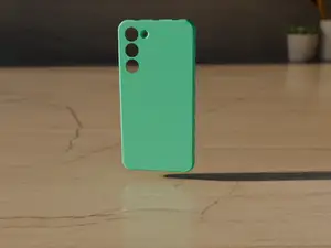 S23 Plus Cover TPU with MagSafe