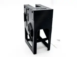 DJI FPV Drone battery mod Upgrade Version 1