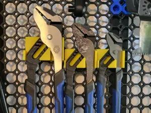 Kobalt Channel Lock Holders, Multiboard/HSW/OpenGr