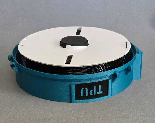 Spool dry box — Фото 8 из 17