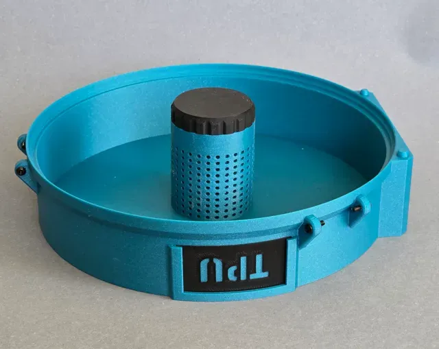 Spool dry box — Фото 9 из 17