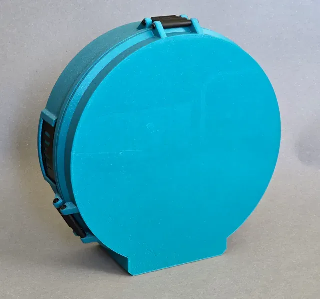Spool dry box — Фото 5 из 17
