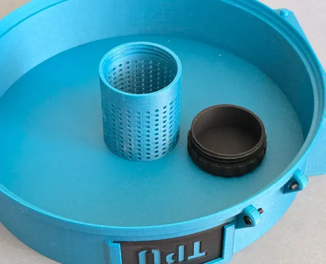 Spool dry box — Фото 11 из 17