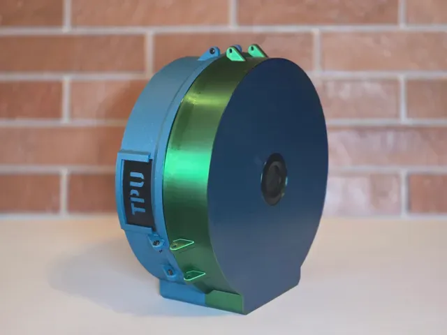 Spool dry box — Фото 3 из 17
