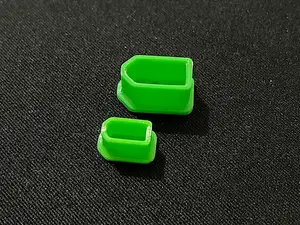 XT30 & XT60 Cap