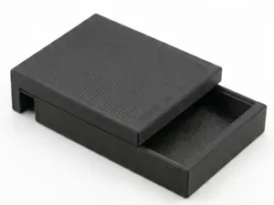 Caja para figuritas V1