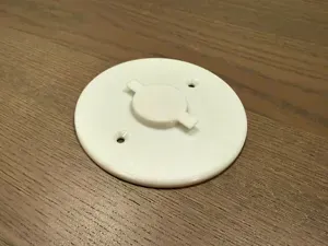 Wall / Ceiling Adapter for Tapo C200/ C2** series
