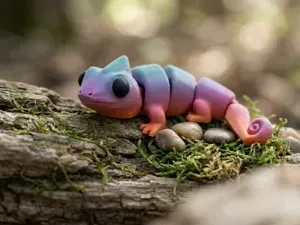 Flexi Cameleon