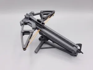 Model Ballista
