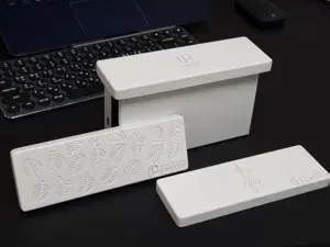 Nintendo Switch Dock Cover (Dust Cover)