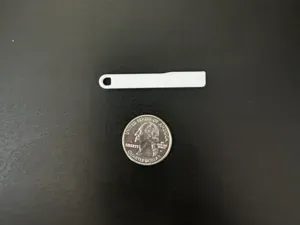 Loud Safety Whistle Fast Print Ultralight EDC