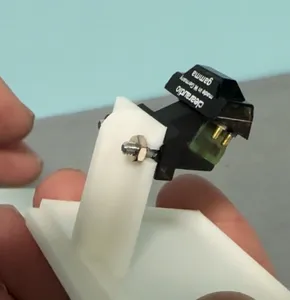 Cartridge Keeper