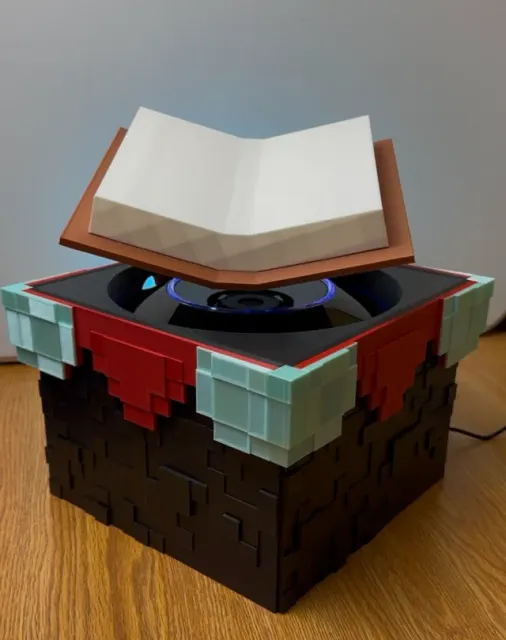 Minecraft Enchanting Table — Фото 4 из 4