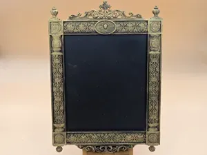 Vintage Picture Frame