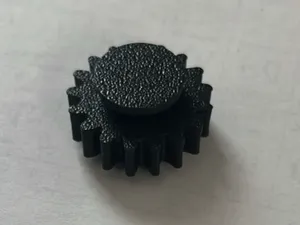 Fidget Zahnrad 