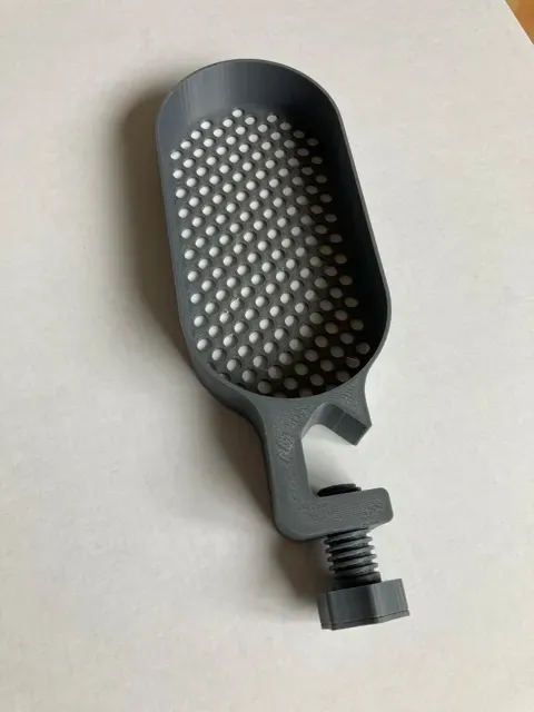 Soap dish for the shower — Фото 2 из 4