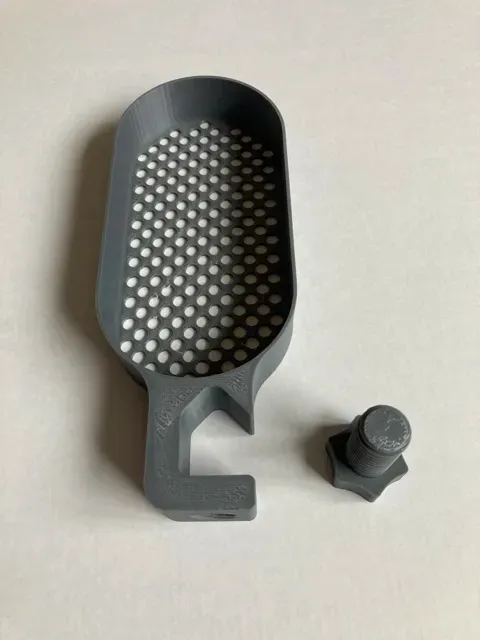 Soap dish for the shower — Фото 4 из 4