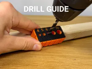 Drill Guide