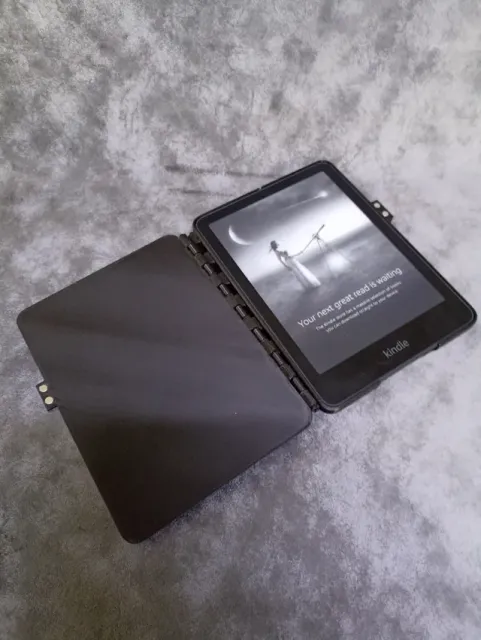 Kindle Paperwhite 12th Gen (2024) booklet case — Фото 7 из 7