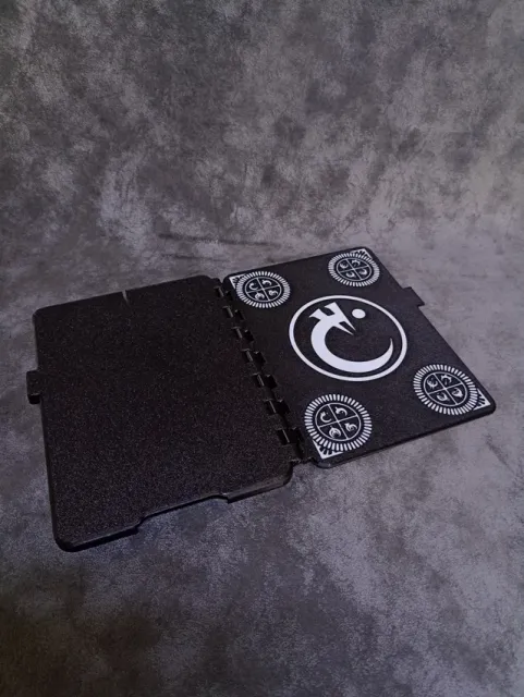 Kindle Paperwhite 12th Gen (2024) booklet case — Фото 5 из 7