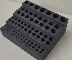 drill metric holder
