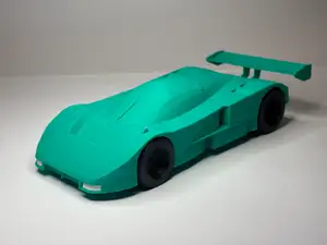 Mazda 787B