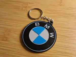 BMW keychain NO AMS