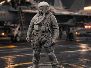 Fighter Pilot