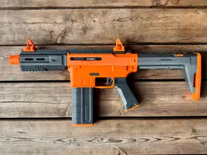 Arca Ignis Rifle - Modular Waterpistol Kit