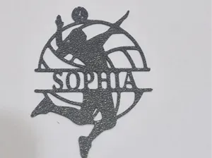 sophia pallavolo