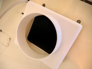 Embout D'extraction de Clim