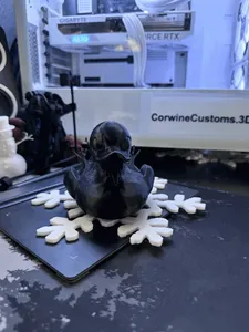 Venom Duck