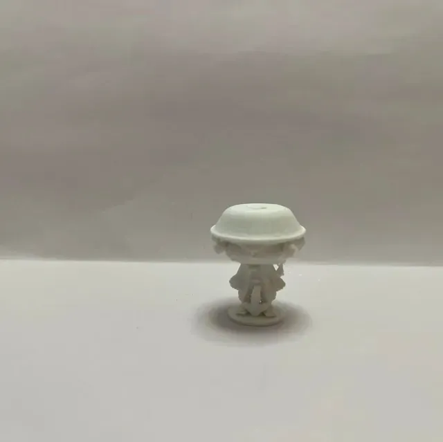 钢铁冢萤-鬼灭之刃动漫周边手办-Funko丰高POP涂色玩具 — Фото 2 из 2