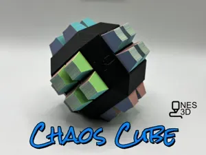Chaos Cube