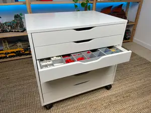 Ikea Alex Organizer Trays (Taller Drawers)