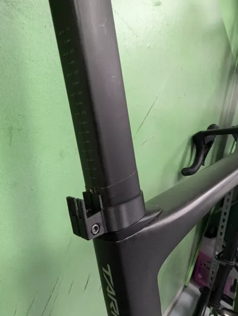 Rücklichthalter KNOG FÜR Tarmac SL7 Specialized — Фото 2 из 3