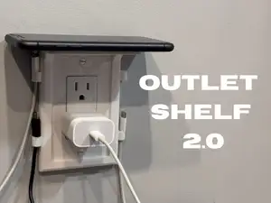 Outlet Shelf 2.0